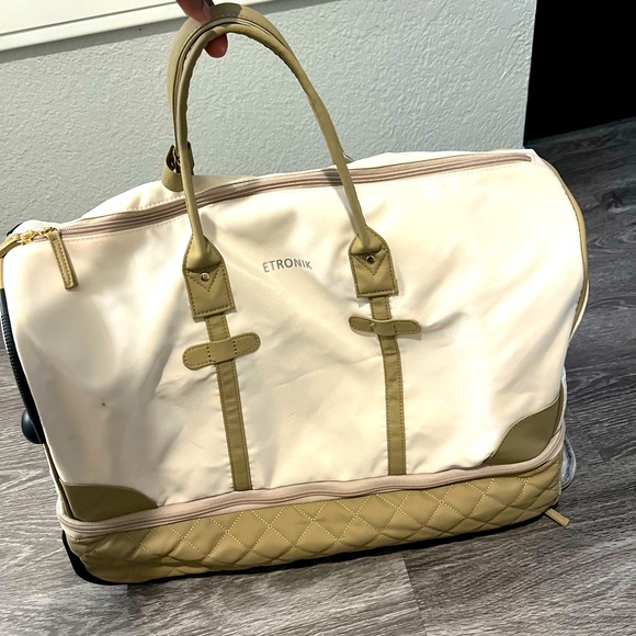 Etronik Travel bag - Picture 8 of 9